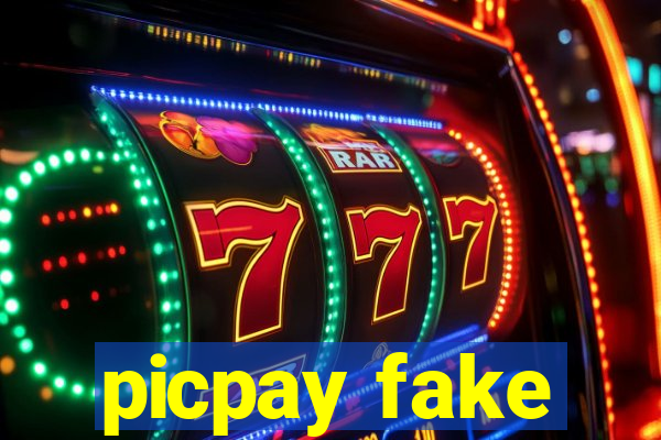picpay fake